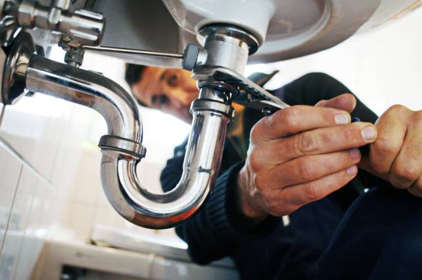 Best Commercial Plumbing Services  in Wheat Ridge, CO