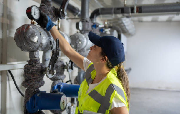 Professional Plumbing in Wheat Ridge, CO