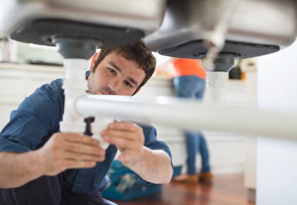 Best Water Leak Repair  in Wheat Ridge, CO
