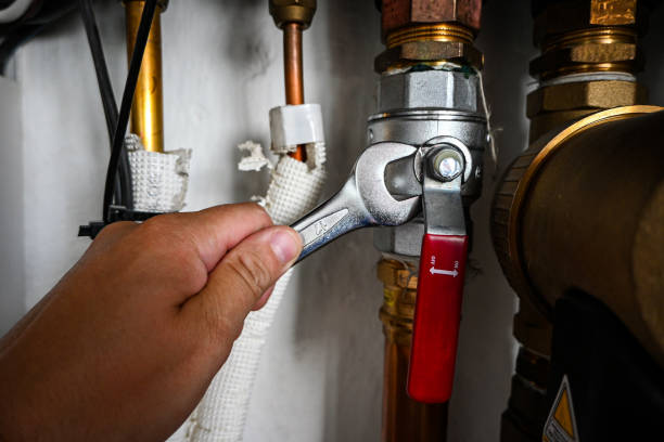 Clogged Drain Plumber in Wheat Ridge, CO